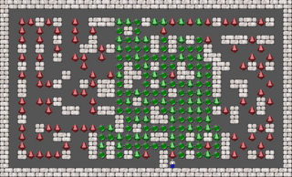 Уровень 3 — Sokobig 80